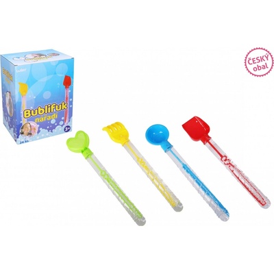 Wiky Bublifuk nářadí 70 ml