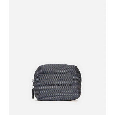 Mandarina Duck Md 20 qmr01 Keychain - Grey (Steel)