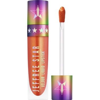 Jeffree Star Cosmetics Psychedelic Circus Velour Liquid Lipstick Течно червило 5, 6ml