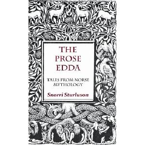 Prose Edda - Tales from Norse Mythology (ISBN: 9781528770477)