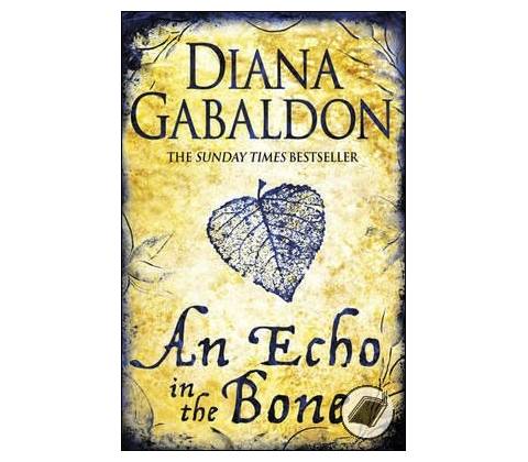 An Echo in the Bone