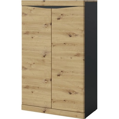 Sconto Turino Šírka 76 cm