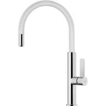 Image 1 of Strohm Teka Кухненски смесител teka formentera top fot 995 БЯЛ