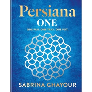 Persiana One (ISBN: 9781783256105)