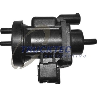 TRUCKTEC AUTOMOTIVE Menič tlaku turbodúchadla 0242316