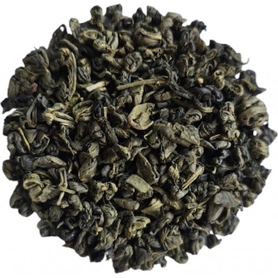 Darka Gunpowder Silver Royal zelený čaj 1 kg