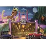 Ravensburger - Puzzle Disney: Tiana - 1 000 piese