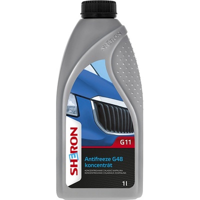 Sheron Antifreeze G48 1 l