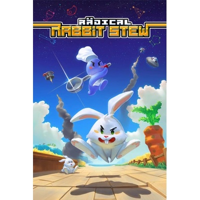 Sold Out Radical Rabbit Stew (PC)