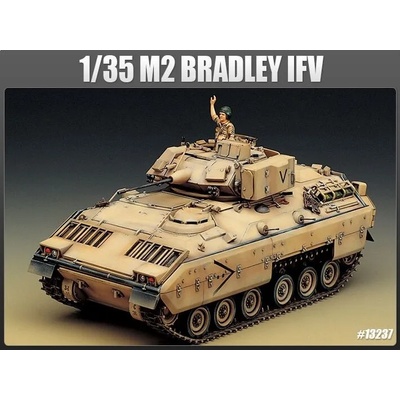 Academy Бронирана бойна машина (БМП) M2 Bradley IFV (13237)
