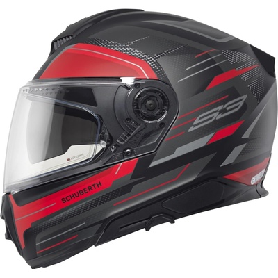 Schuberth S3 APEX