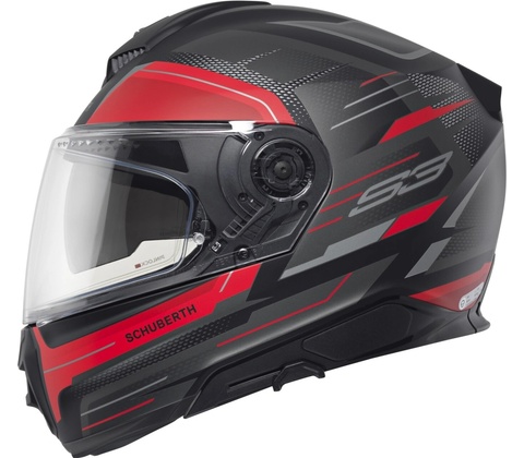 Schuberth S3 APEX
