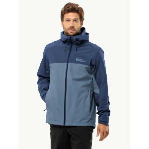 Jack Wolfskin Яке weiltal 2l jkt m (1115892-1325)