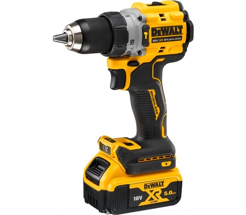 DeWalt DCD805P2T