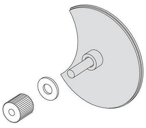 Astro Lighting 6001002