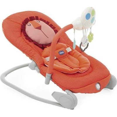 Chicco Balloon postieľka stolička Lion