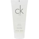 Calvin Klein CK One душ гел унисекс 200 мл