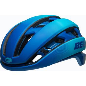 Bell Велосипедна каска Bell XR MIPS Spherical matte gloss blue/flare