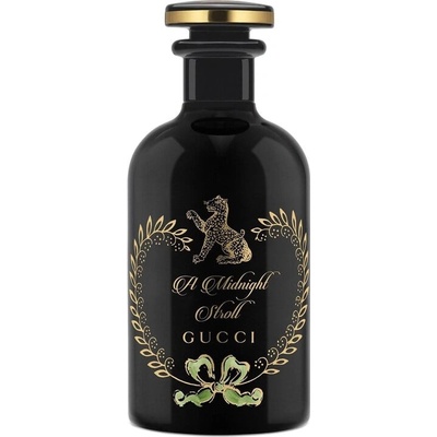 Gucci A Midnight Stroll parfémovaná voda unisex 100 ml