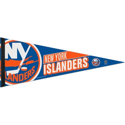 Wincraft Vlajka New York Islanders NHL Premium Pennant