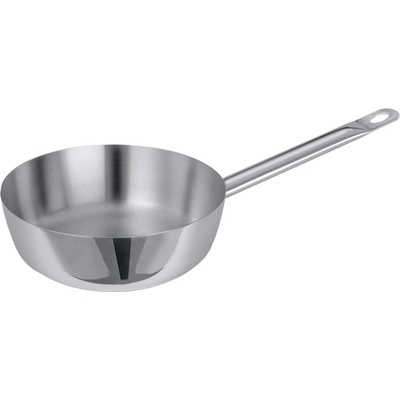 CONTACTO 2000 Sauteuse, obsah: 1,50 litru, výška: 70 mm, ø: 200 mm