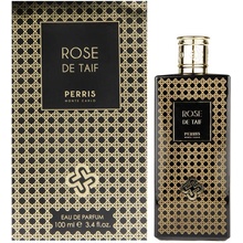 Perris Monte Carlo Rose de Taif Parfumovaná voda unisex 100 ml