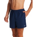 Nike pánské koupací šortky Essential Lap 5 Volley pánské plavky modré