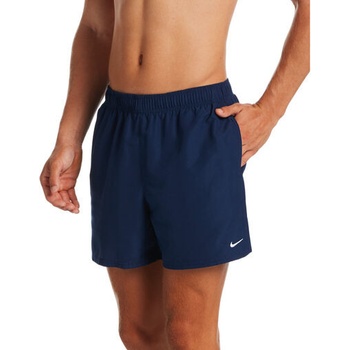 Nike pánské koupací šortky Essential Lap 5 Volley pánské plavky modré