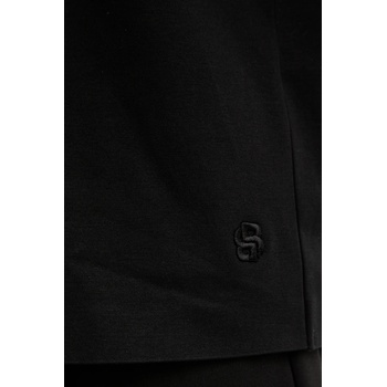 BOSS Памучна тениска BOSS Eharpa (50552064)