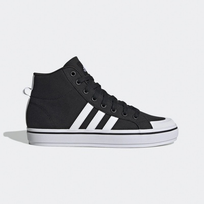 adidas tenisky Bravada 2.0 MID černá