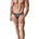 Anais Ares Jock Strap II Black XXXL