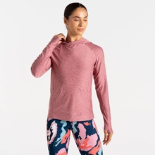 Dare 2b dámské triko Sprint Cty Hoodie