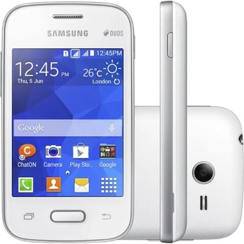 Samsung G110H Galaxy Pocket2