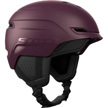 Scott Каска Scott Chase 2 Plus MIPS Purple (2271753-7853)