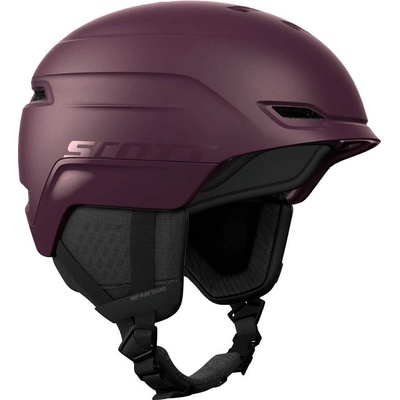 Scott Каска Scott Chase 2 Plus MIPS Purple (2271753-7853)