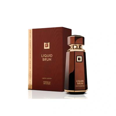 French Avenue Liquid Brun Limited Edition Extrait de Parfum 150 ml