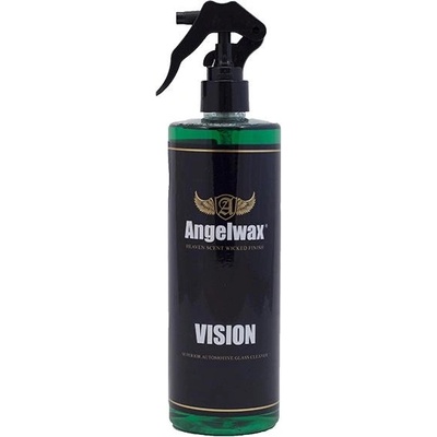 Angelwax Vision Glass Cleaner 500 ml