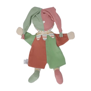 Image 1 of Sterntaler Петрушка - кукла за куклен театър Палячо, Sterntaler (3602320)