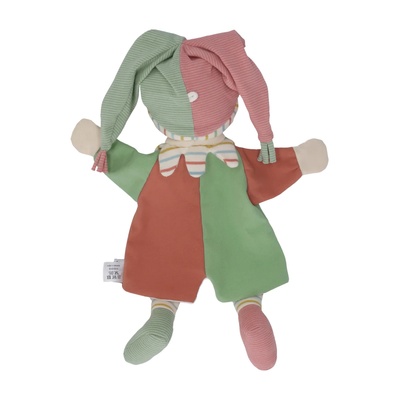 Sterntaler Петрушка - кукла за куклен театър Палячо, Sterntaler (3602320)