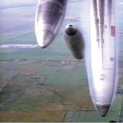 Yanqui U.X.O. - Godspeed You! Black Emperor LP