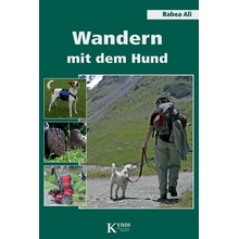 Wandern mit dem Hund Ali RabeaPaperback