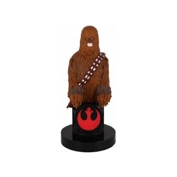 Cable Guys - chewbacca - device holder