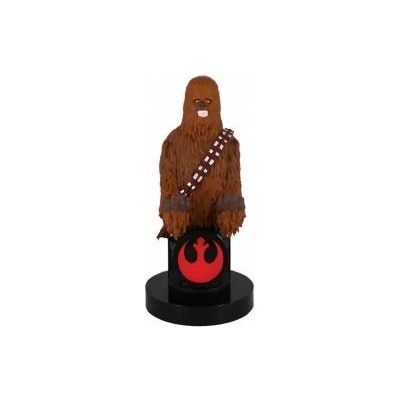 Cable Guys - chewbacca - device holder