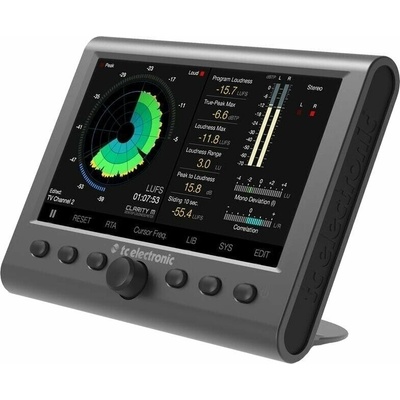 TC Electronic Clarity M Monitor selector / kontroler
