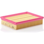 Mann-filter Въздушен филтър mann-filter c 2498 Въздушен филтър