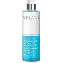 Orlane Daily Stimulation Dual-Phase Makeup Remover dvoufázový odličovač 200 ml