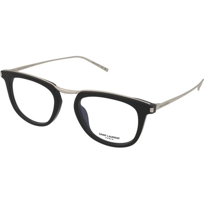 Saint Laurent Диоптрични очила Saint Laurent SL 753 OPT 001