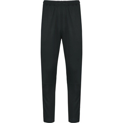 Kariban ProAct PA 1042 Kalhoty black