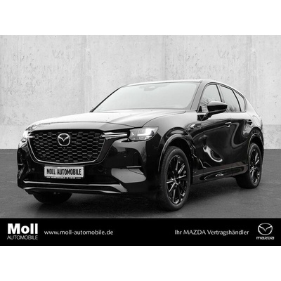 Mazda CX-60 2.5 e-Skyactiv PHEV 241 kW
