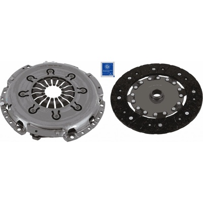Spojková sada SACHS 3000951587